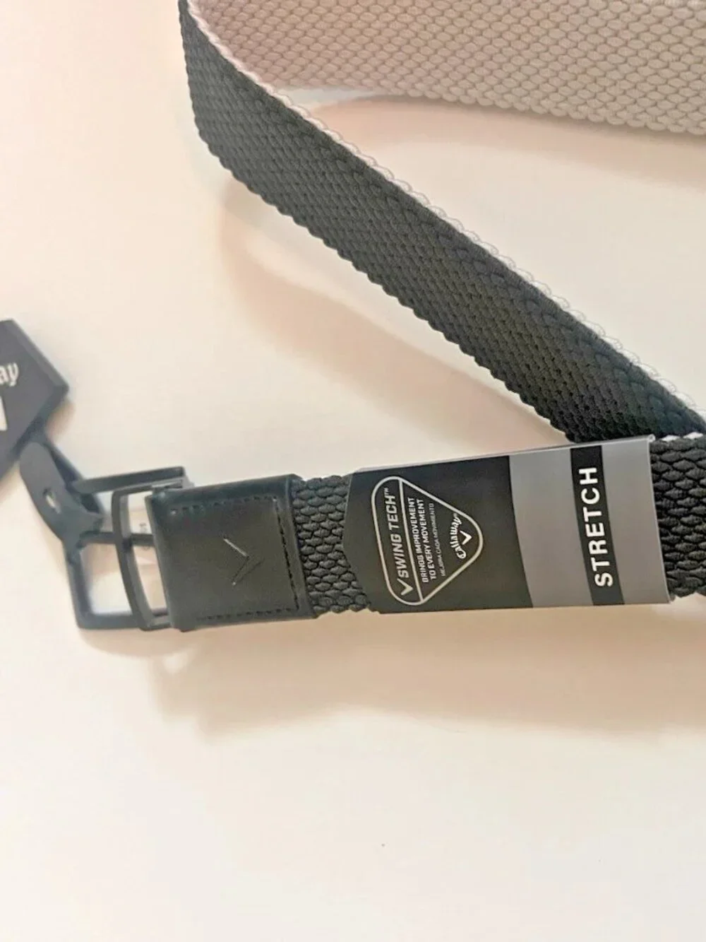 Callaway men golf